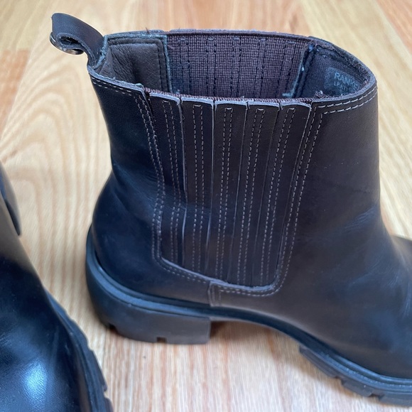 Steve Madden Rankel Boot 7 - Picture 4 of 9